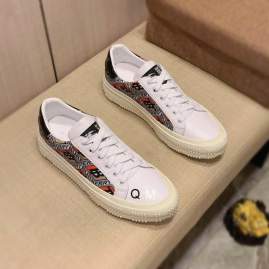 Picture of Burberry Shoes _SKUBurberrysz38-44WM02341998
